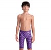 LEOPARD VIOLET