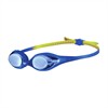 BLUE-YELLOW