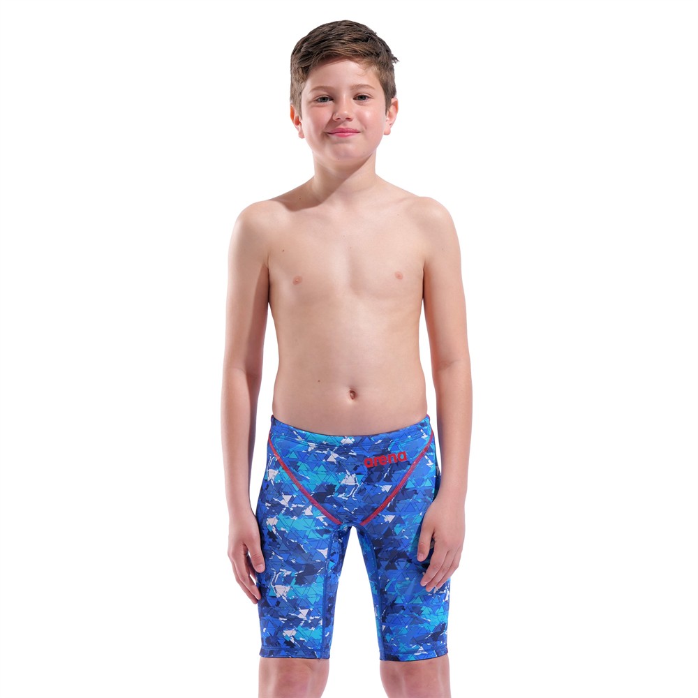 Powerskin ST Next LE Jammer Jr