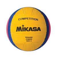 Mikasa Vattenpoloboll Junior Flerfärg