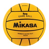 Mikasa vattenpoloboll Dam Gul