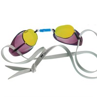 Swedish Goggles Metallic