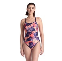 WOMEN'S ARENA REVERSIBLE SWIMSUIT CHALLANGE