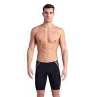 MENS ARENA CAMO KIKKO  SWIM JAMMER