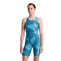 WOMEN&#39;S ARENA CAMO KIKKO FULL BODY