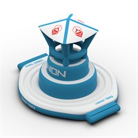 Union - Lookout Tower 20&#39;