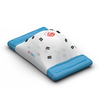 Union - The Temple 10'