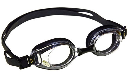 Optiska simglasögon