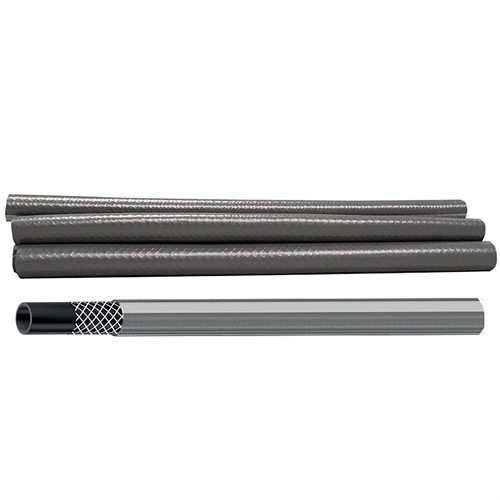 Slang H-kulor 1/2" 250 mm längd