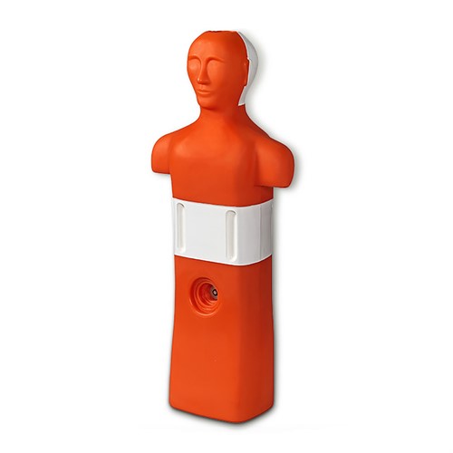 Livräddningsdocka Dummy