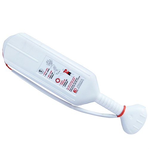 Kastlina 25m till Livboj