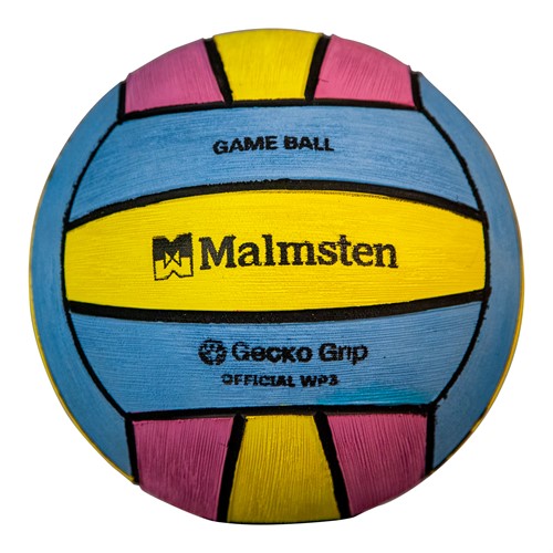 Malmsten Vattenpoloboll WP3 Junior