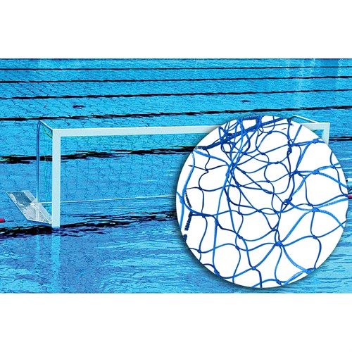 Vattenpolonät Klappex 0,8/0,8m