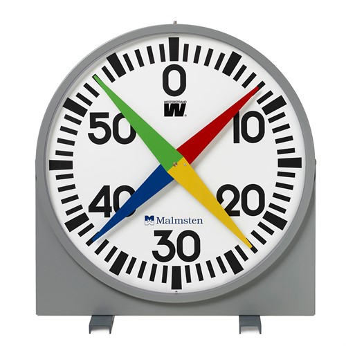 Westerstrand batteri Ø 600mm propeller inkl. stativ