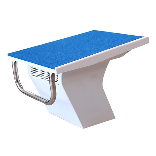 Startpall Malmsten PRO 400 mm