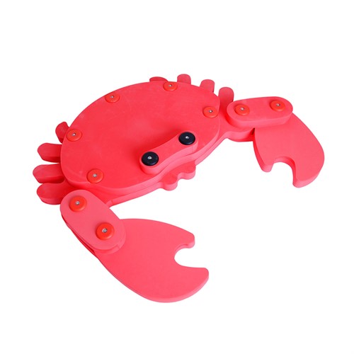 Crabby Krabba