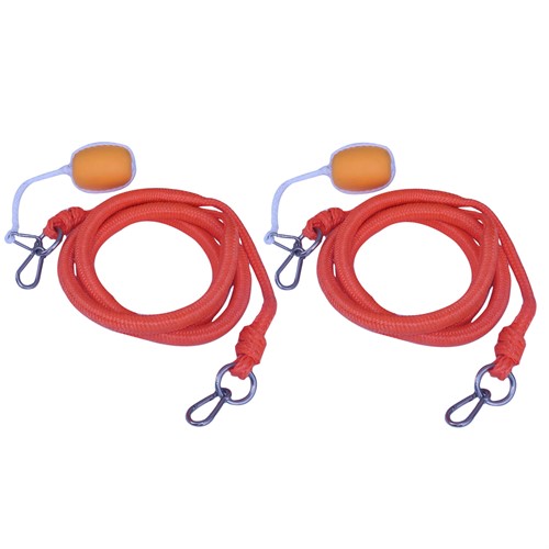 Spinera Horizontal Aquapark Mooring Combo 3m