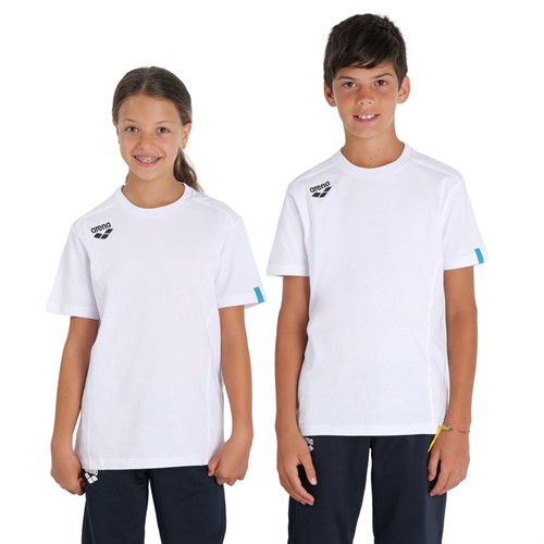 JR TEAM T-SHIRT PANEL