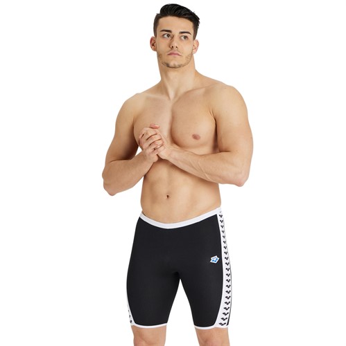 MEN'S ARENA ICONS SWIM JAMMER SO
