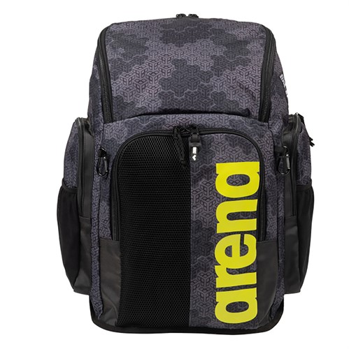 SPIKY III BACKPACK 45 ALLOVER CAMO KIKKO