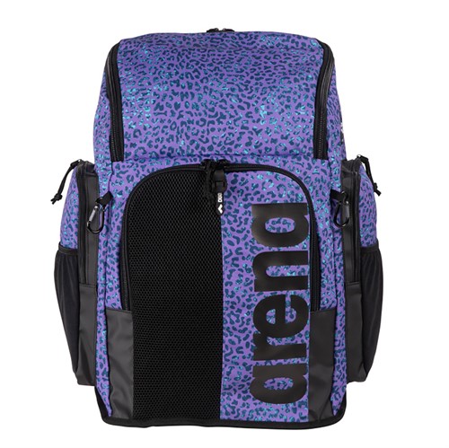 SPIKY III BACKPACK 45 ALLOVER SIMONE ANIMALIER