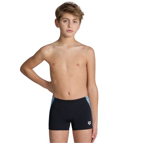 BOY'S ARENA STARFISH SWIM SHORT