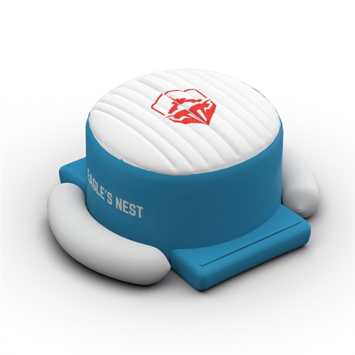 Union - Eagle's Nest 10'