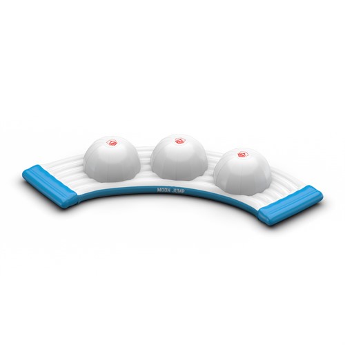 Union - Moon Jump Corner