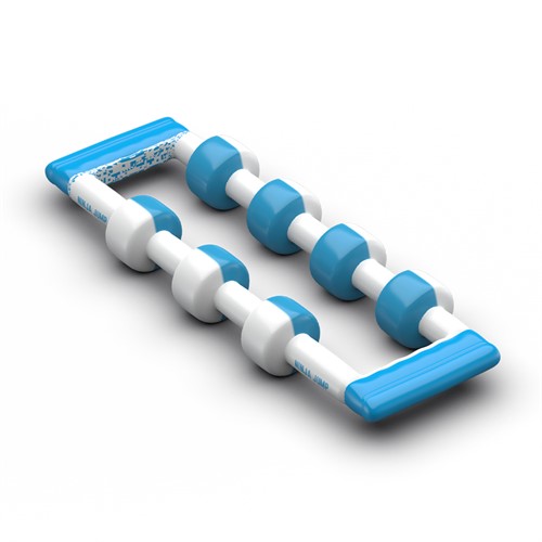 Union - Ninja Jump 20'