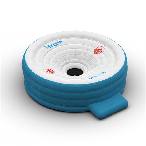 Union - Whirlpool 20'