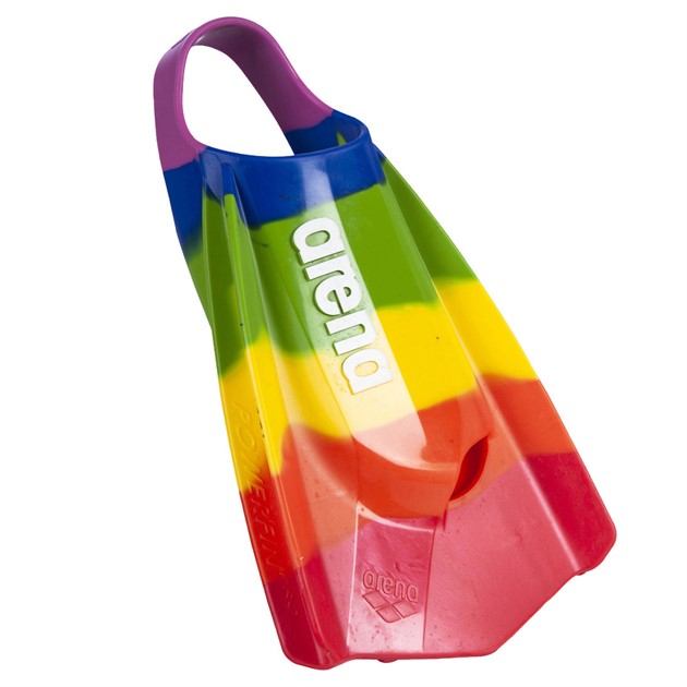 POWERFIN PRO II Limited Edition PRIDE