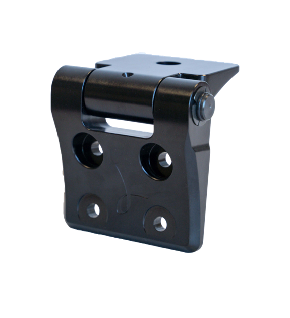 Hinge Assembly (C202)