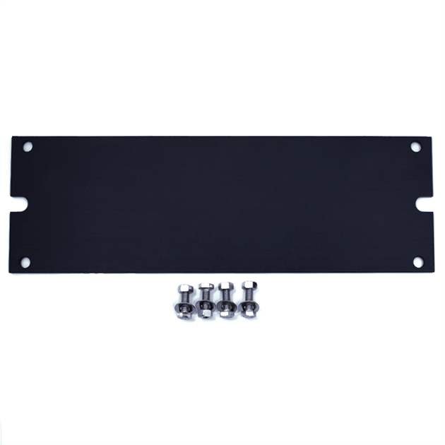 Tie Plate, Bolts, Washers & Nuts (522/526)