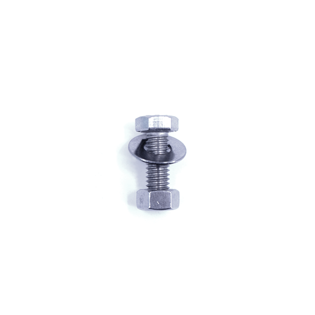 Tie Plate Bolt (526)