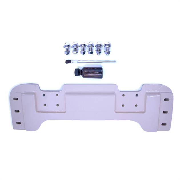 One-Meter/Three-Meter Anchor Fitting (C201_1)