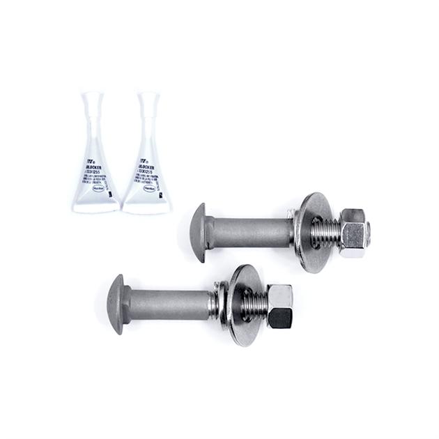 Board Bolt Kit (SF122)