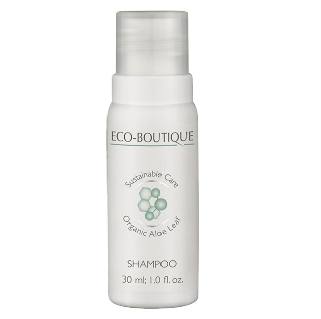 Eco-Boutique 50 ml Schampo