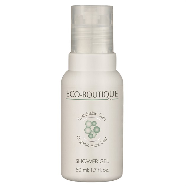 Eco-Boutique 50 ml Duschkräm