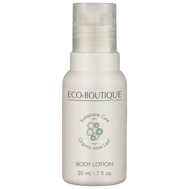 Eco-Boutique 50 ml Bodylotion