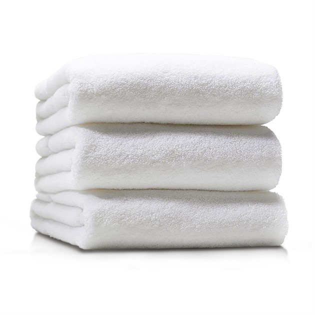 Handduk Basic Frotté 50x70