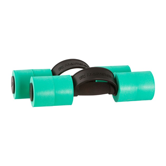 Hantel vattenaerobic LS mini grön/svart