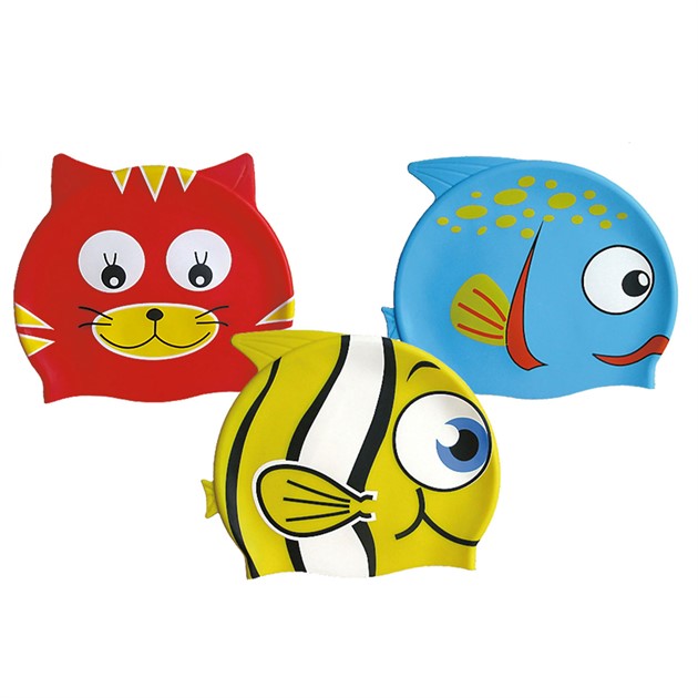 Siliconbadmössa motiv