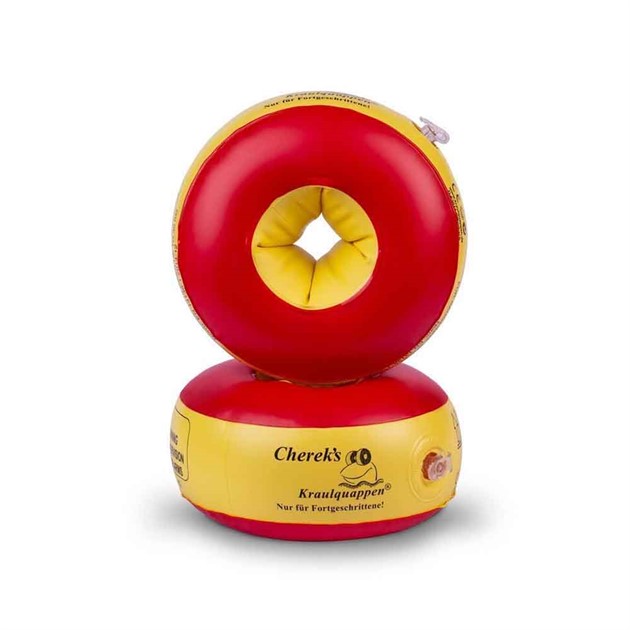 Cherekringar Armkuddar