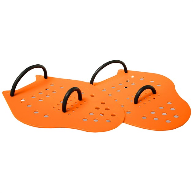 Handpaddel Swim Power