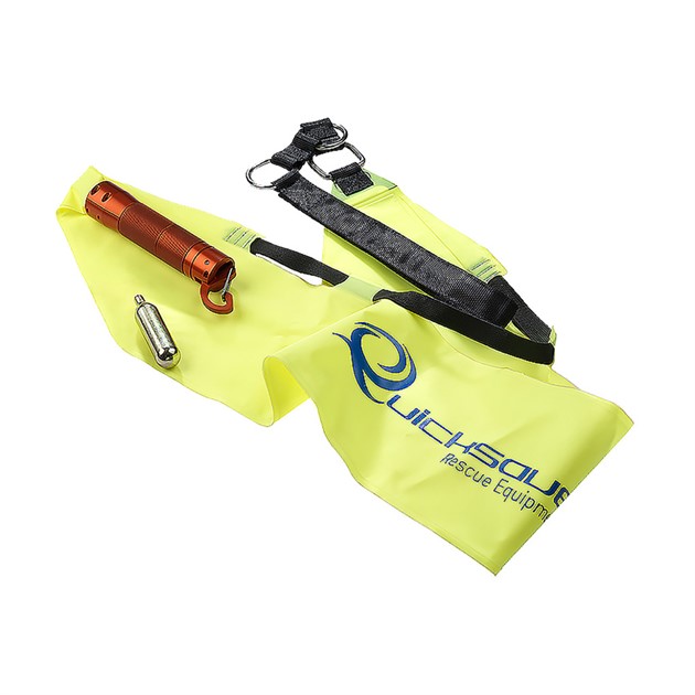 Quicksave Livräddningsbälte