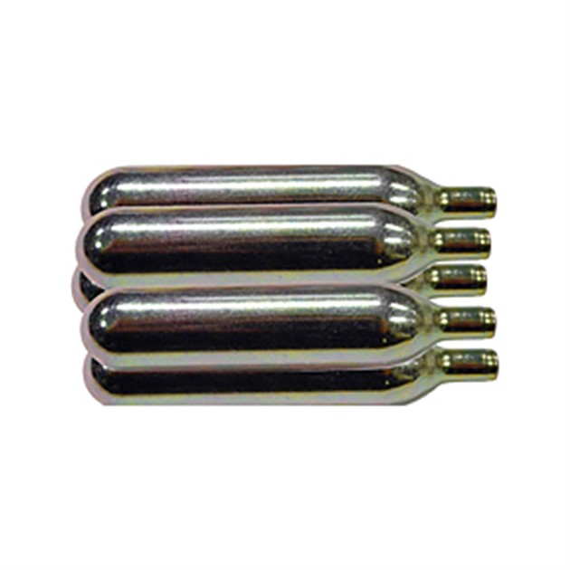 Quicksave patroner 10-pack