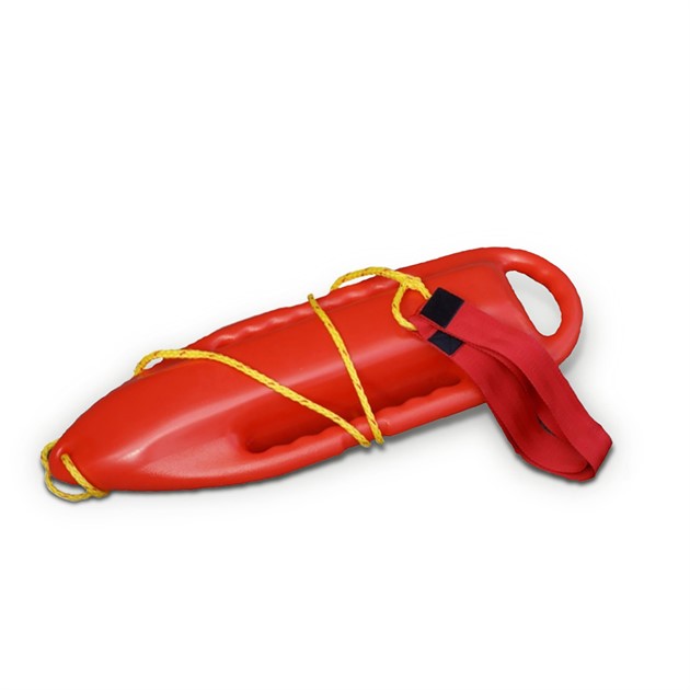 Torpedo Buoy