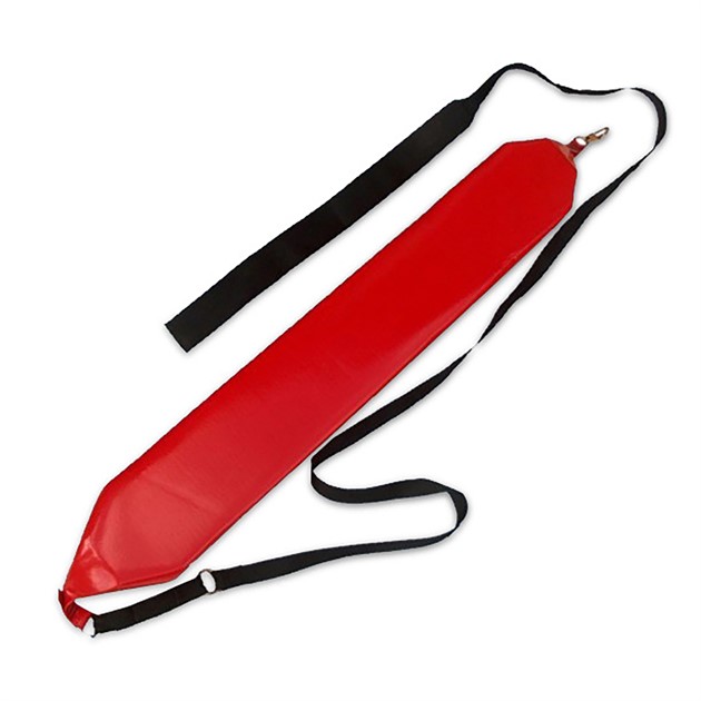 Rescue Tube