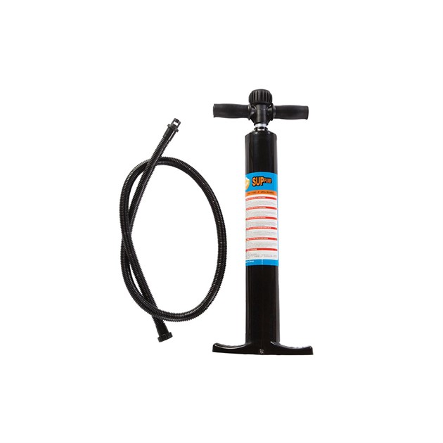 Aquafitmat Högtryckspump