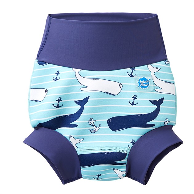 Happy Nappy Vintage Moby